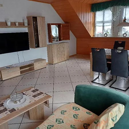 Talblick Апартаменты Horath