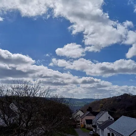 Talblick Horath