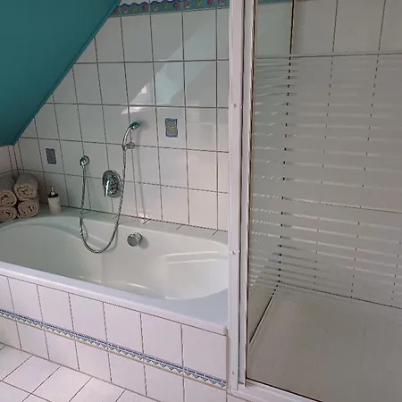 Talblick Appartement