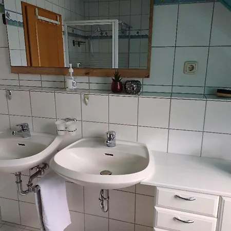 Talblick Appartement *