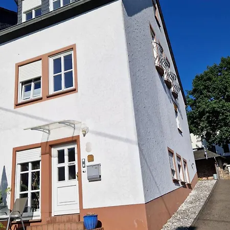 Appartement Talblick *