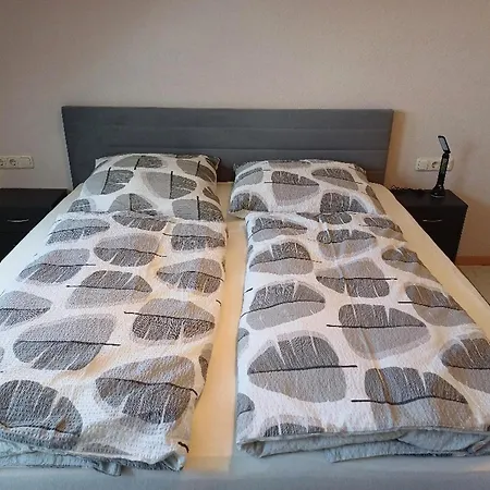 Appartement Talblick