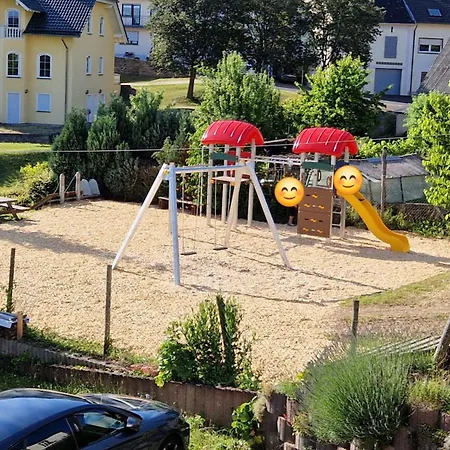 Talblick Appartement Horath